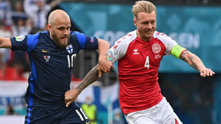 丹麦对芬兰比赛推迟