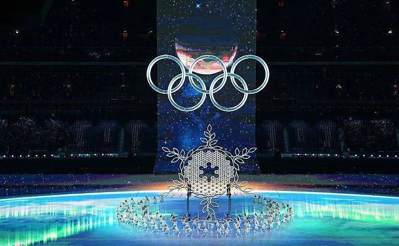 北京冬奥会开幕式评价