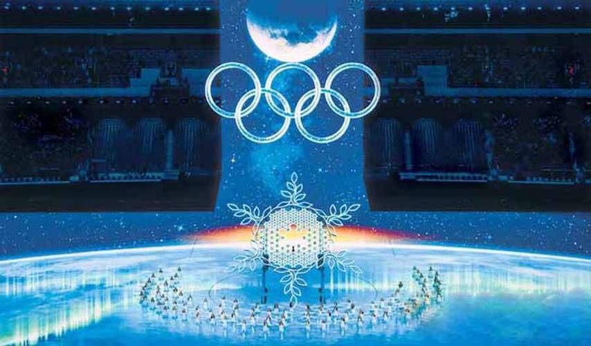 北京冬奥会开幕时间和闭幕时间