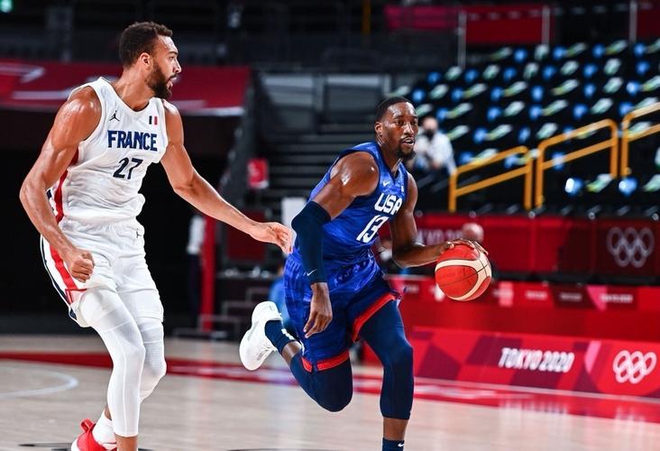 直击男篮决赛法国vs美国免费直播